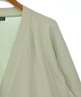 INDIVI（インディヴィ）カーディガン 緑 サイズ:38(M位) レディース/2200640052034