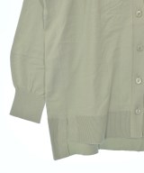 INDIVI（インディヴィ）カーディガン 緑 サイズ:38(M位) レディース/2200640052034