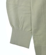 INDIVI（インディヴィ）カーディガン 緑 サイズ:38(M位) レディース/2200640052034