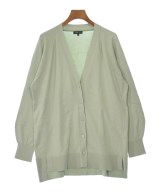 INDIVI カーディガン