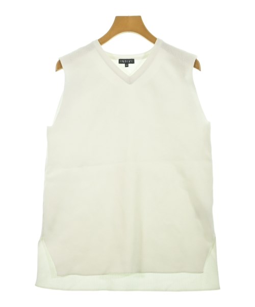 インディヴィ(INDIVI)のINDIVI ベスト
