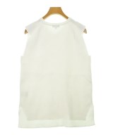 INDIVI（インディヴィ）ベスト 白 サイズ:34(XS位) レディース/2200646081045