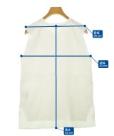 INDIVI（インディヴィ）ベスト 白 サイズ:34(XS位) レディース/2200646081045