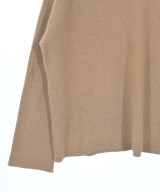 INDIVI（インディヴィ）ニット・セーター ベージュ サイズ:38(M位) レディース/2200614680232