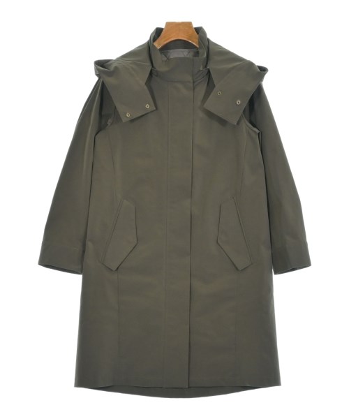 インディヴィ(INDIVI)のINDIVI モッズコート