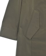 INDIVI（インディヴィ）モッズコート 茶 サイズ:05(XXS位) レディース/2200635103017