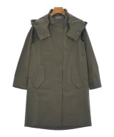 INDIVI モッズコート