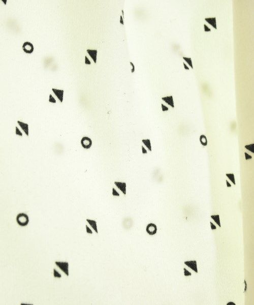 INDIVI（インディヴィ）ブラウス 白 サイズ:36(S位) レディース/2200647863053