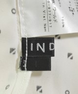 INDIVI（インディヴィ）ブラウス 白 サイズ:36(S位) レディース/2200647863053