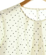 INDIVI（インディヴィ）ブラウス 白 サイズ:36(S位) レディース/2200647863053