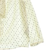 INDIVI（インディヴィ）ブラウス 白 サイズ:36(S位) レディース/2200647863053