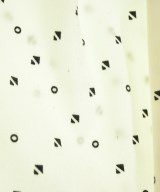 INDIVI（インディヴィ）ブラウス 白 サイズ:36(S位) レディース/2200647863053