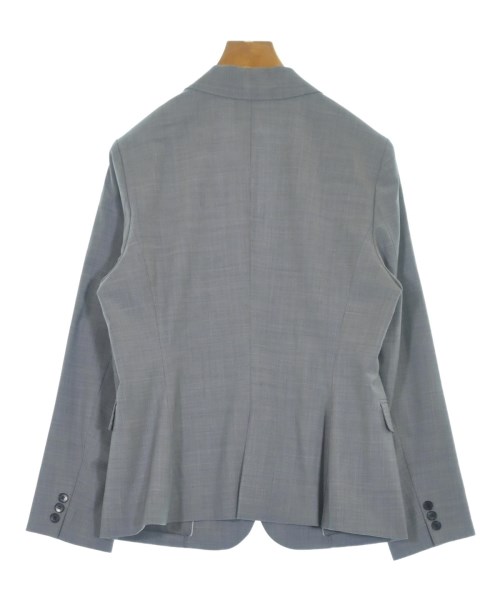 INDIVI（インディヴィ）ビジネス グレー サイズ:44/44(XL位) レディース/2200634933035