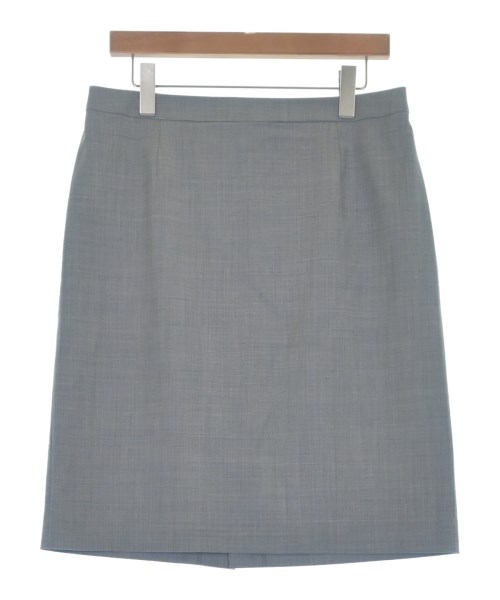 INDIVI（インディヴィ）ビジネス グレー サイズ:44/44(XL位) レディース/2200634933035