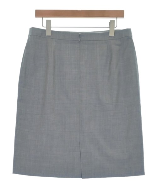 INDIVI（インディヴィ）ビジネス グレー サイズ:44/44(XL位) レディース/2200634933035