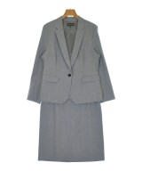 INDIVI（インディヴィ）ビジネス グレー サイズ:44/44(XL位) レディース/2200634933035