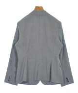 INDIVI（インディヴィ）ビジネス グレー サイズ:44/44(XL位) レディース/2200634933035