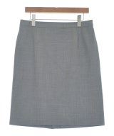 INDIVI（インディヴィ）ビジネス グレー サイズ:44/44(XL位) レディース/2200634933035