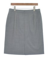 INDIVI（インディヴィ）ビジネス グレー サイズ:44/44(XL位) レディース/2200634933035