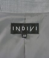 INDIVI（インディヴィ）ビジネス グレー サイズ:44/44(XL位) レディース/2200634933035
