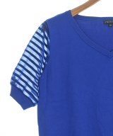 INDIVI（インディヴィ）ニット・セーター 青 サイズ:38(M位) レディース/2200635607027