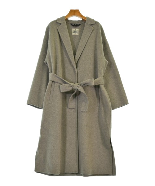 INDIVI(インディヴィ)その他 グレー サイズ:12(XL位)/2200639101019