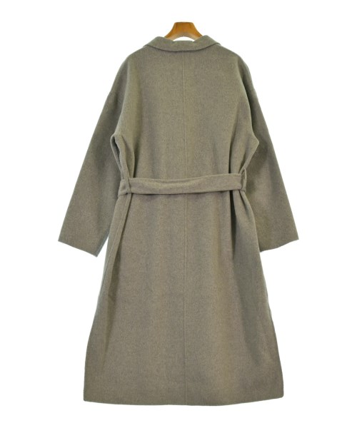 INDIVI（インディヴィ）その他 グレー サイズ:12(XL位) レディース/2200639101019