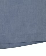 INDIVI（インディヴィ）ひざ丈スカート 青 サイズ:05(XXS位) レディース/2200636844032