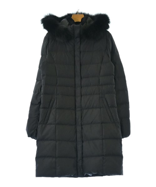 インディヴィ(INDIVI)のINDIVI ダウンコート