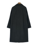 INDIVI（インディヴィ）チェスターコート 黒 サイズ:38(M位) レディース/2200637829045