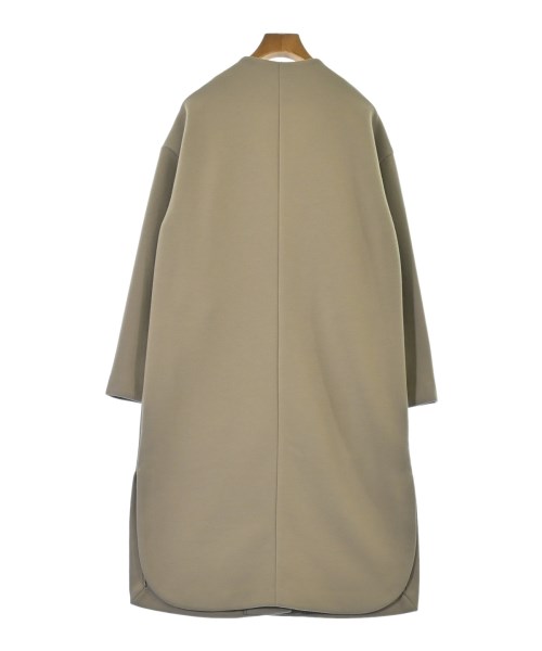 INDIVI（インディヴィ）チェスターコート 茶 サイズ:38(M位) レディース/2200637829052