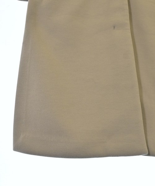 INDIVI（インディヴィ）チェスターコート 茶 サイズ:38(M位) レディース/2200637829052