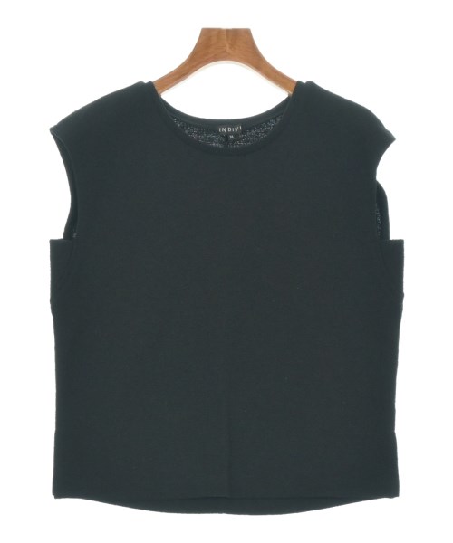 INDIVI（インディヴィ）その他 黒 サイズ:38(M位) レディース/2200637829076