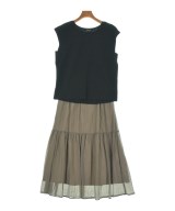 INDIVI（インディヴィ）その他 黒 サイズ:38(M位) レディース/2200637829076