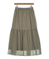 INDIVI（インディヴィ）その他 黒 サイズ:38(M位) レディース/2200637829076