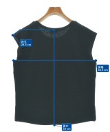 INDIVI（インディヴィ）その他 黒 サイズ:38(M位) レディース/2200637829076