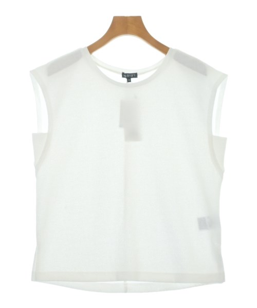 INDIVI（インディヴィ）その他 白 サイズ:38/38(M位) レディース/2200637829083