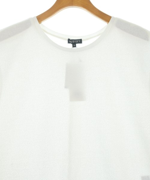 INDIVI（インディヴィ）その他 白 サイズ:38/38(M位) レディース/2200637829083