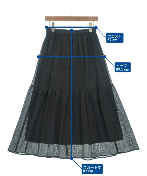 INDIVI（インディヴィ）その他 白 サイズ:38/38(M位) レディース/2200637829083