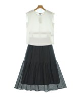 INDIVI（インディヴィ）その他 白 サイズ:38/38(M位) レディース/2200637829083