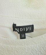 INDIVI（インディヴィ）その他 白 サイズ:38/38(M位) レディース/2200637829083