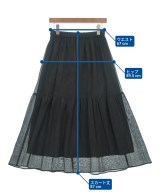 INDIVI（インディヴィ）その他 白 サイズ:38/38(M位) レディース/2200637829083