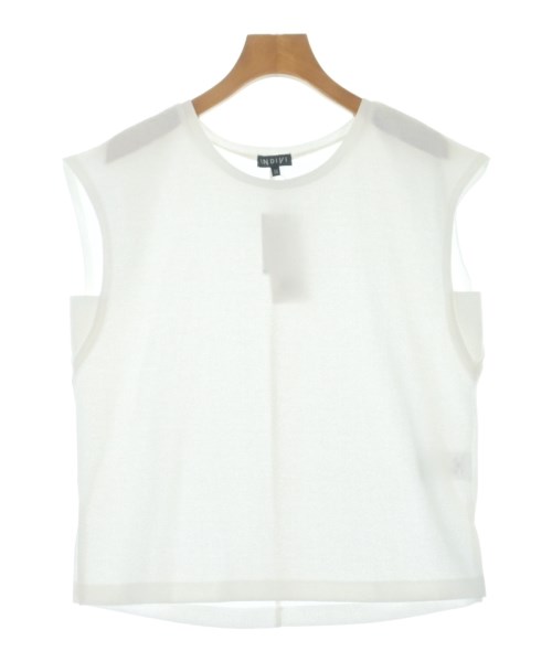 INDIVI（インディヴィ）その他 白 サイズ:38/38(M位) レディース/2200637829090