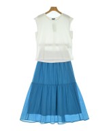 INDIVI（インディヴィ）その他 白 サイズ:38/38(M位) レディース/2200637829090