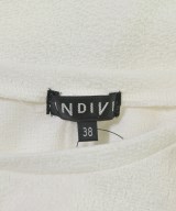 INDIVI（インディヴィ）その他 白 サイズ:38/38(M位) レディース/2200637829090