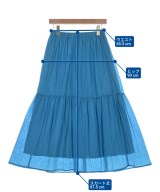 INDIVI（インディヴィ）その他 白 サイズ:38/38(M位) レディース/2200637829090