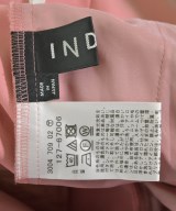 INDIVI（インディヴィ）その他 ピンク サイズ:38(M位) レディース/2200637829120