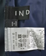 INDIVI（インディヴィ）その他 紺 サイズ:38(M位) レディース/2200637829151