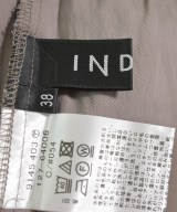 INDIVI（インディヴィ）その他 グレー サイズ:38(M位) レディース/2200637829175