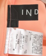 INDIVI（インディヴィ）その他 オレンジ サイズ:40(L位) レディース/2200637829182